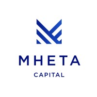 MHETA CAPITAL Logo