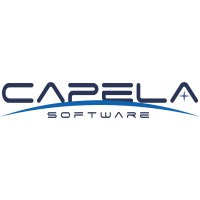 Capela Software Logo