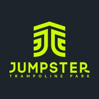 Jumpster Trampoline Park Logo