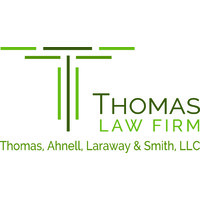 Thomas, Ahnell, Laraway & Smith LLC Logo