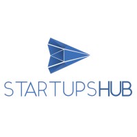 Startups HUB Logo