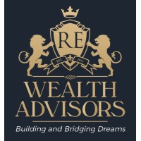 RE Wealth Advisors Logo
