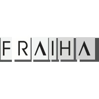 Fraiha Produções Logo