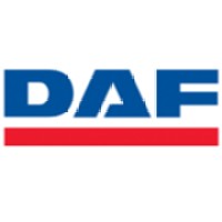 DAF Caiobá Trucks Logo
