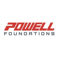Powell Foundations Logo