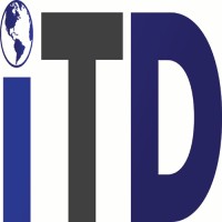 ITEKDATA Logo