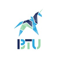 Better Than Unicorns, LLC Logo