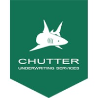 Chutter Underwriting Services Logo