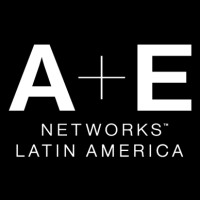 A+E Networks Latin America Logo