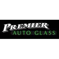 Premier Auto Glass Inc. Logo