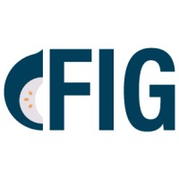 FIG Real Estate Logo