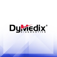 Dymedix Diagnostics, Inc ® Logo