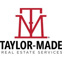 Taylor-Made Real Estate Services Logo