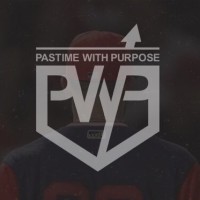 Pastime with Purpose Logo