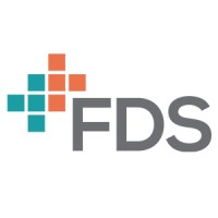 FDS, Inc. Logo