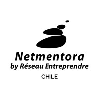Netmentora Chile Logo