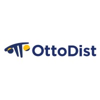 OttoDist Logo