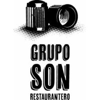 Grupo Son Restaurantero Logo
