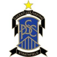 St Patricks College, Strathfield Logo