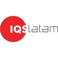 IQS Latam Logo