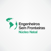 Engenheiros Sem Fronteiras - Núcleo Natal Logo