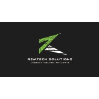 Remtech Solutions, Inc. Logo