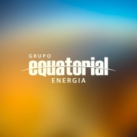 Grupo Equatorial Energia Logo