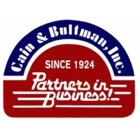 Cain & Bultman, Inc Logo
