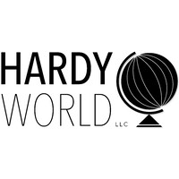 Hardy World, LLC Logo
