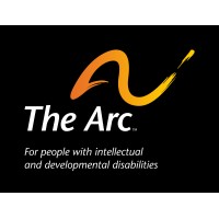 The Arc - Jefferson, Clear Creek & Gilpin Counties Logo