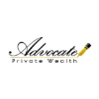 Advocate Private Wealth Logo