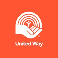 United Way Centraide North East Ontario/Nord-est de lOntario (UWCNEO) Logo