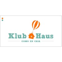 KlubHausChile Logo