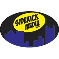 Sidekick Media Services Logo