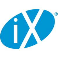 iXsystems Logo