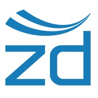 zdSCADA, LP Logo