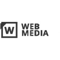 Web Media Logo