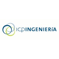 ICP Ingeniería Logo