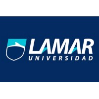 Universidad LAMAR Logo