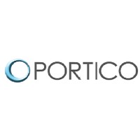 PORTICO Consulting, LLC Logo