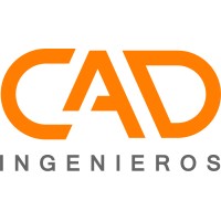 CAD Ingenieros E.I.R.L. Logo
