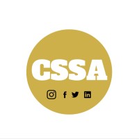 Communication Studies Students Association Logo