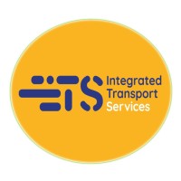 ITS Logistics Logo