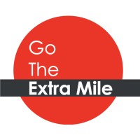 Extra Mile - Sierra Leone Logo