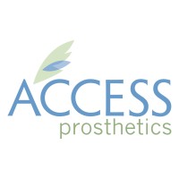 Access Prosthetics Logo