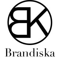 Brandiska Inc. Logo