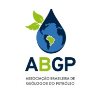 ABGP Associação Brasileira de Geólogos de Petróleo Logo