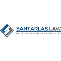 Santarlas Law, PLLC Logo