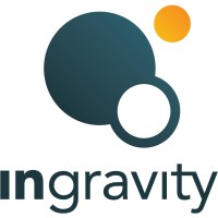 In Gravity Logo