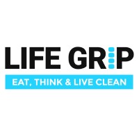LIFE GRIP Logo